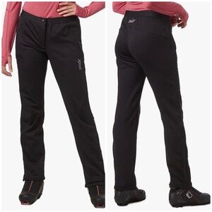 Swix Womens Lillehammer Pants